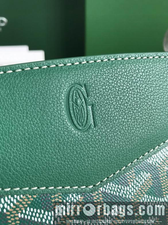 Cheap Goyard Bags 020234 21X15X6.5cm JHJ 4