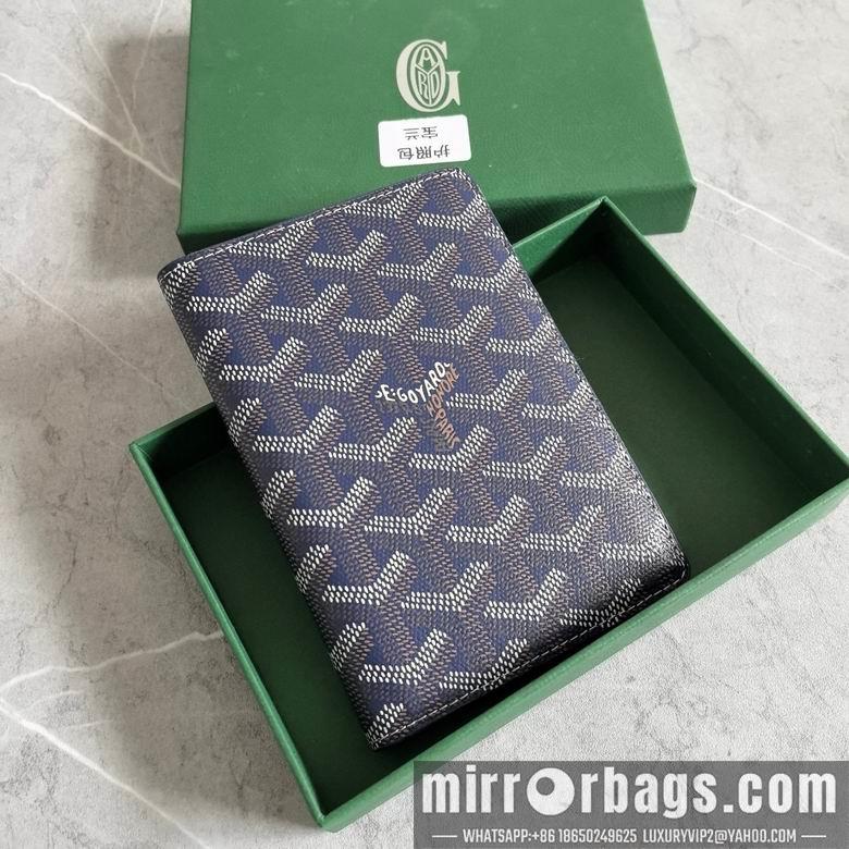 Cheap Goyard Bags 10X14X2cm 092702 YT 2