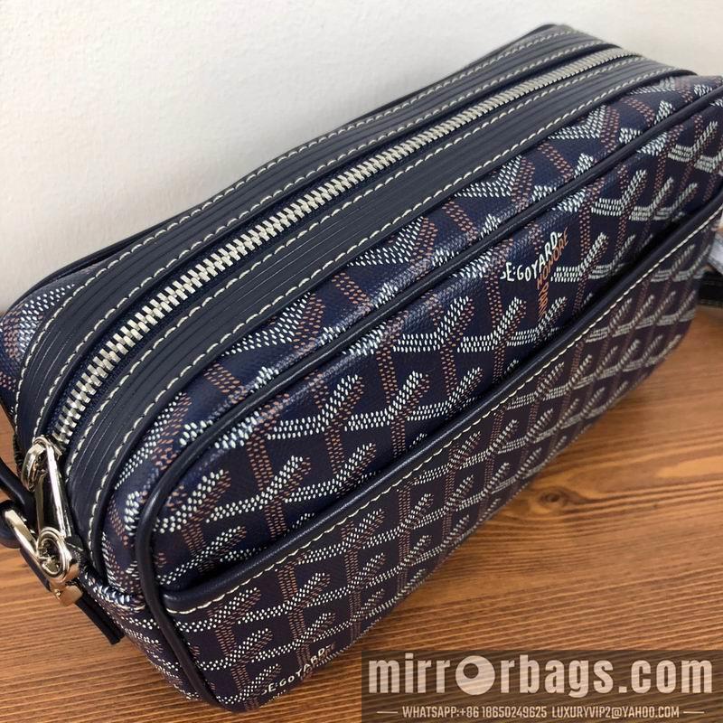 Cheap Goyard Bags GY21944 23x8x14cm-9