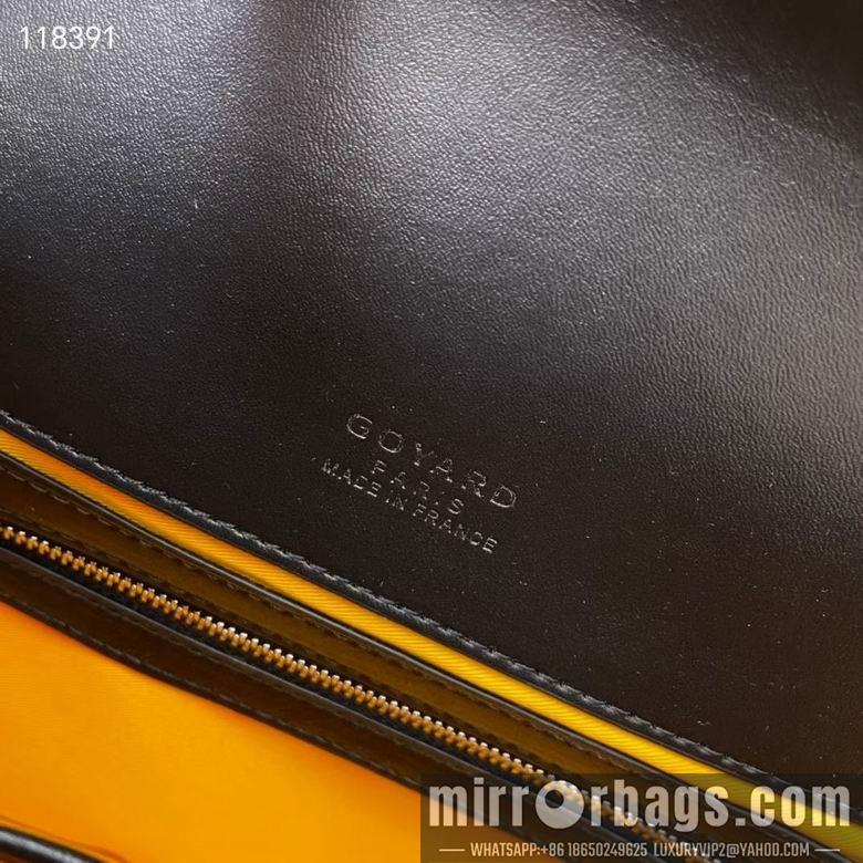 Cheap Goyard Bags 25X10X18cm 041202 YG 3
