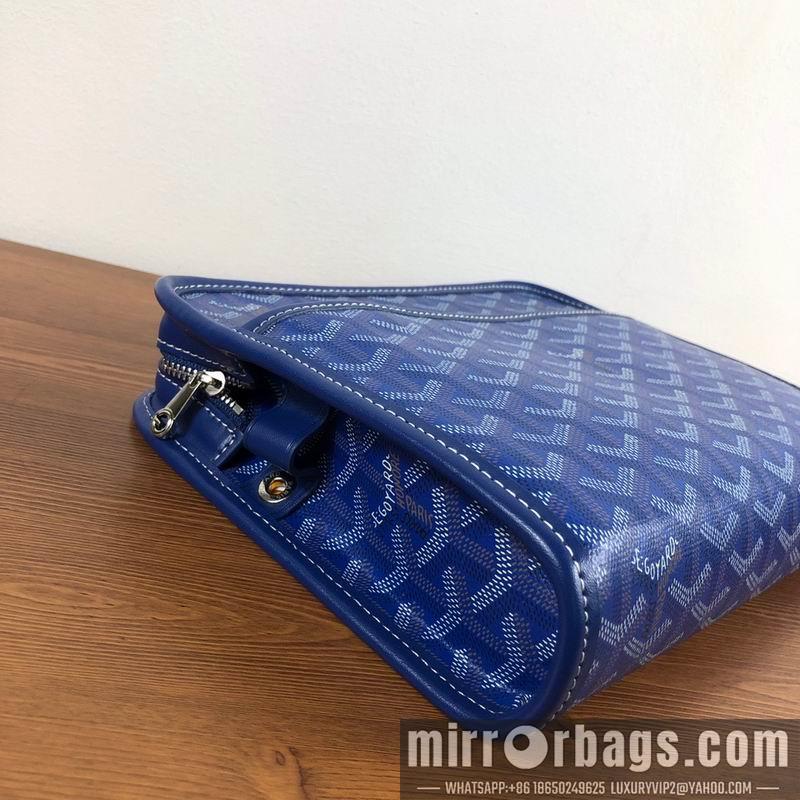 Cheap Goyard Bags GY Handbags 25X18.5x6cm-11