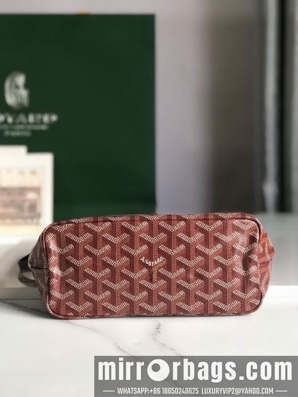 Cheap Goyard Bags 020181 28X20X19X10cm JHJ 8