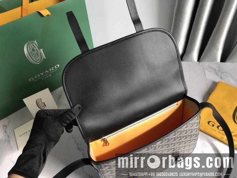 Cheap Goyard Bags 28X19X7.5cm 042301 JHJ 9