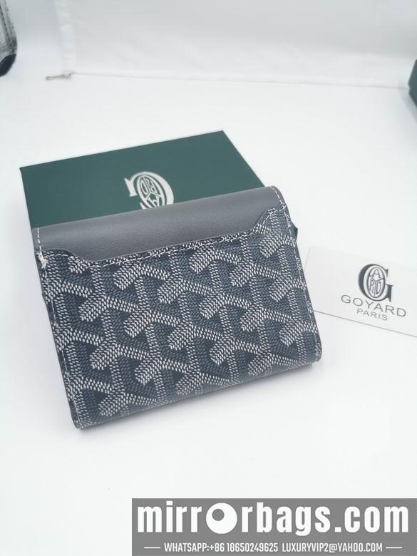 Cheap Goyard Bags G517 9.3X2.5X12cm ZC 4