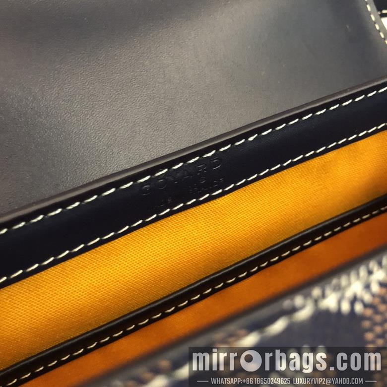 Cheap Goyard Bags Saigon 21X14X9cm 072602 GY-6
