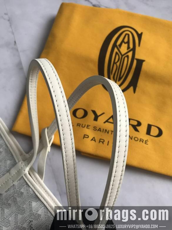 Cheap Goyard Bags 34X14X26cm 033106 GY 8