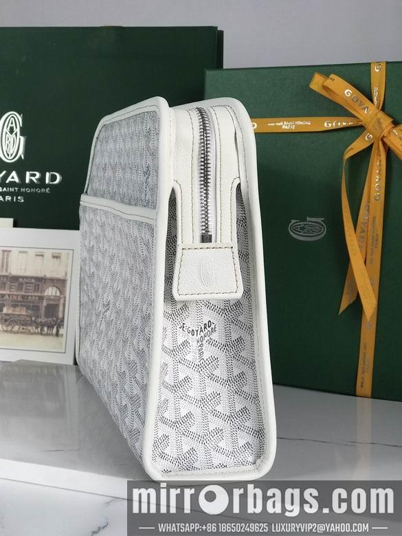 Cheap Goyard Bags 30X23X7.5cm 031713 XM 8