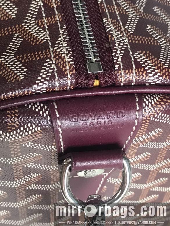 Cheap Goyard Bags Boston 020231-1 50X25X30cm JHJ 7