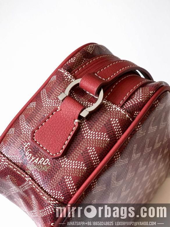 Cheap Goyard Bags 001 23X7X14cm WP 6