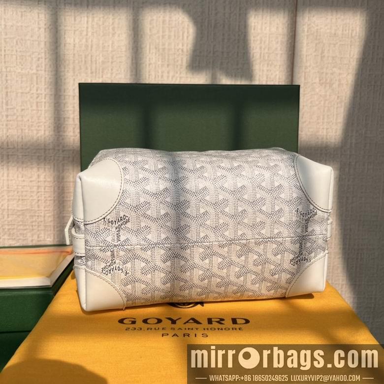 Cheap Goyard Bags 020215 25X12X12cm YG 8
