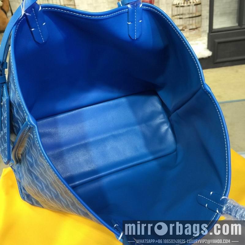 Cheap Goyard Bags GY L 40X16X30 55CM M 35X15X26 26CM-1