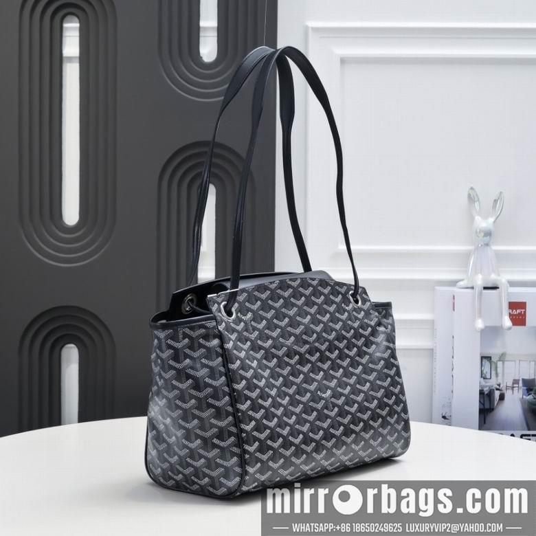 Cheap Goyard Bags 31X23X14cm 092713 DN 1
