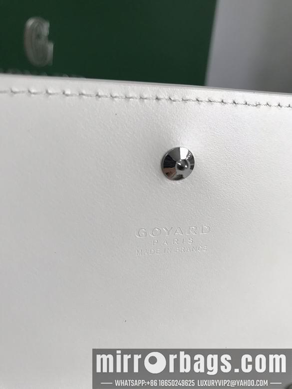 Cheap Goyard Bags 02019 12X3.3X19cm JHJ 2