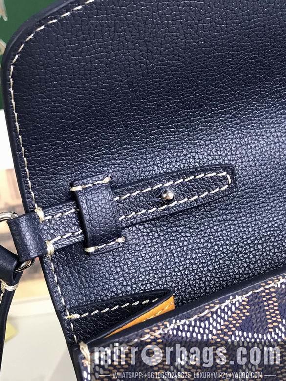 Cheap Goyard Bags 020241 21X4X16cm JHJ 5
