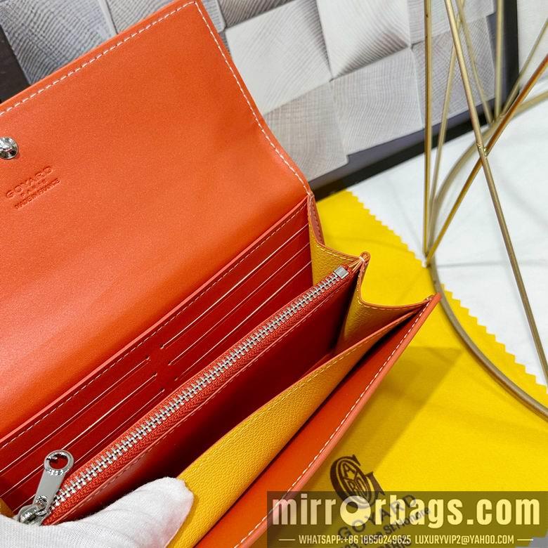 Cheap Goyard Bags 98236 19.5X2.5X10cm XMY 9