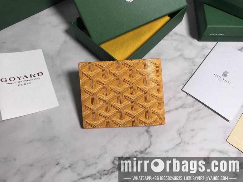 Cheap Goyard Bags 11X9cm 042323 JHJ 6