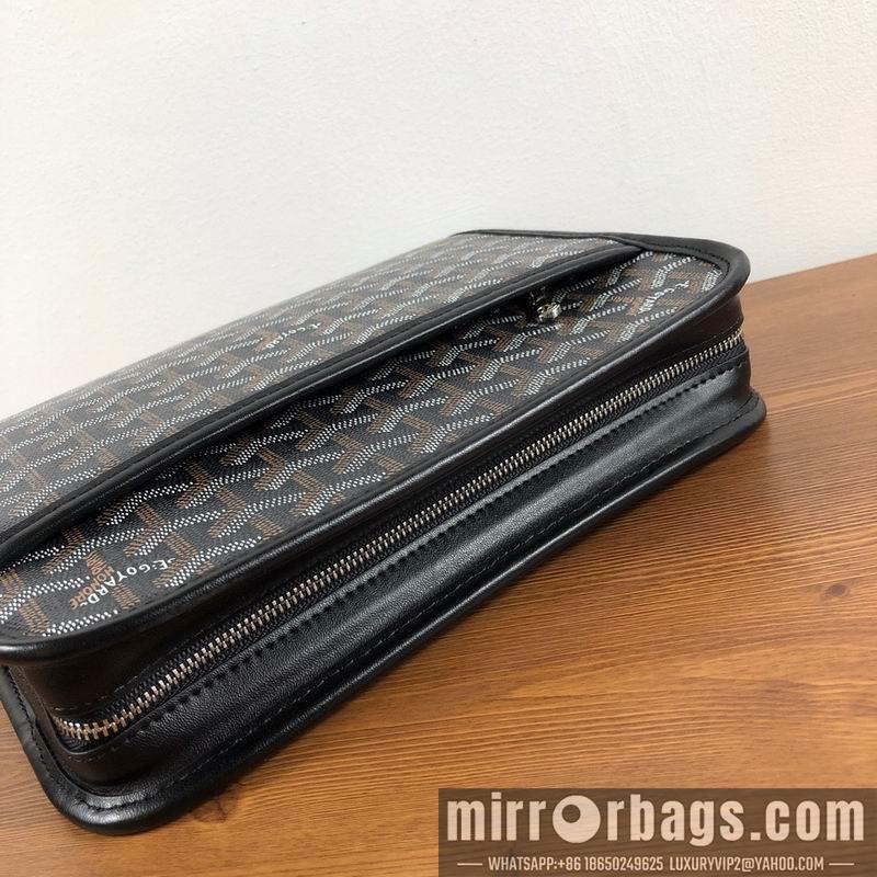 Cheap Goyard Bags GY Handbags 25X18.5x6cm-8