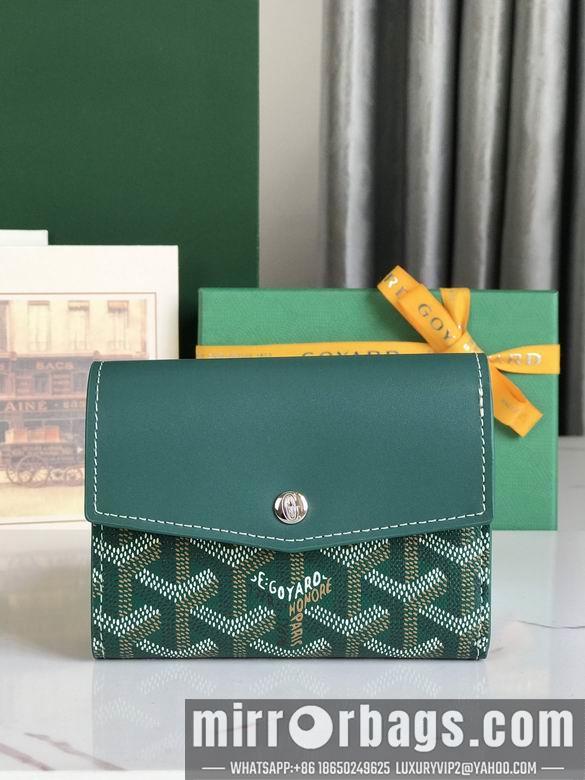 Cheap Goyard Bags 020243 12X2.5X9.3cm JHJ 4