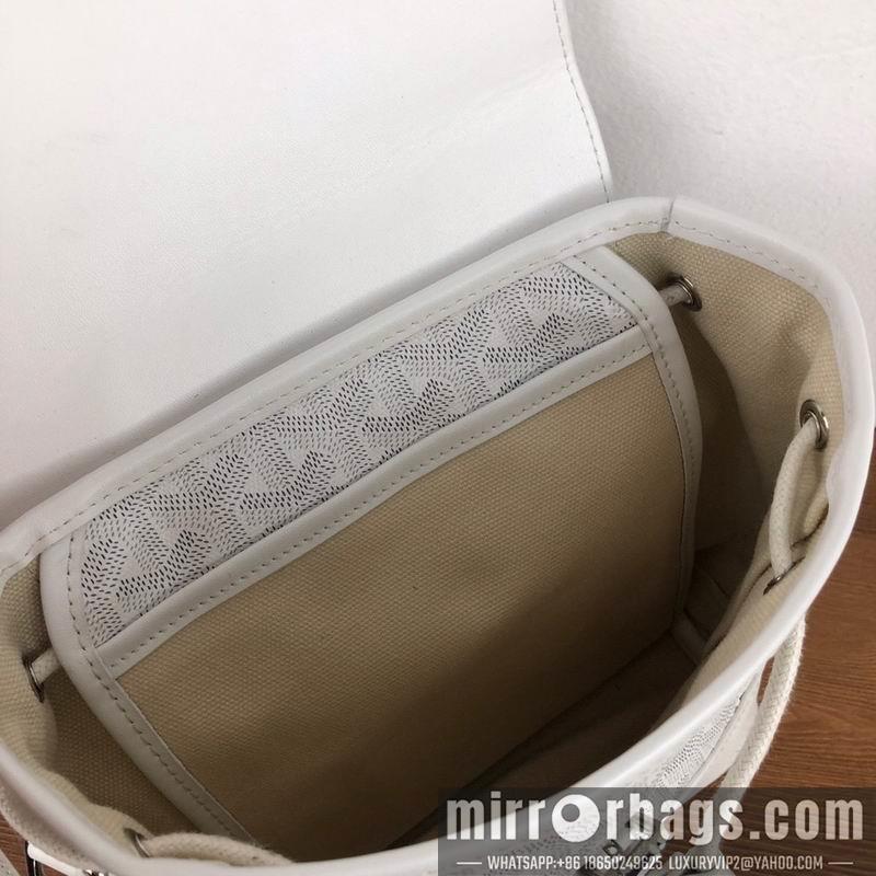 Cheap Goyard Bags GY Alpin 8.5X18.5X21.5 CM-7