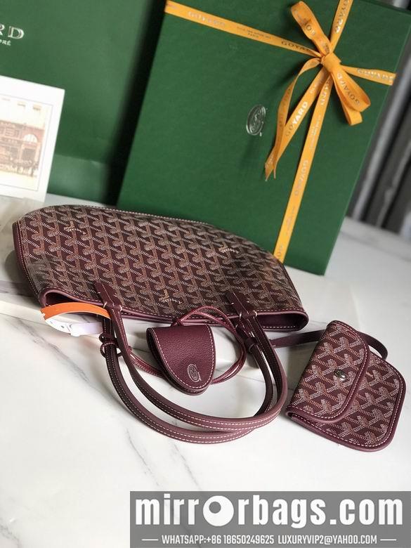 Cheap Goyard Bags 020660 28X20X20X10cm JHJ 10