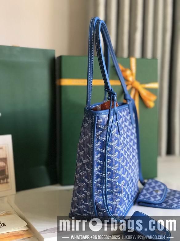 Cheap Goyard Bags 020660 28X20X20X10cm JHJ 4