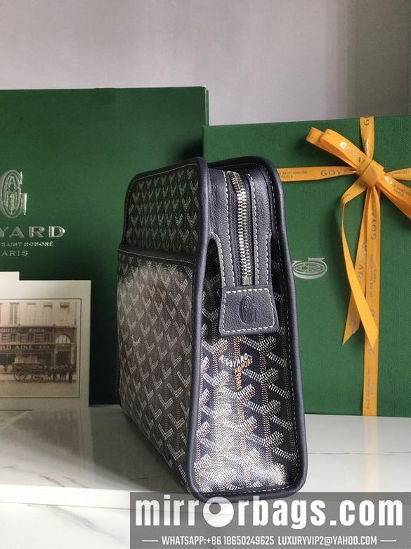 Cheap Goyard Bags 30X23X7.5cm 031713 XM 6