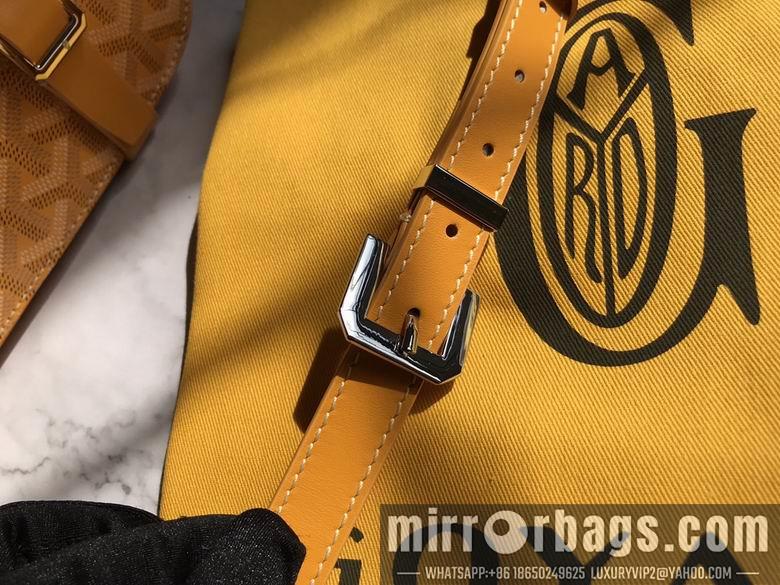 Cheap Goyard Bags 28X19X7.5cm 042301 JHJ 4