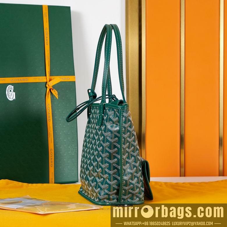 Cheap Goyard Bags 28X20X20X10cm 031109 YG 10