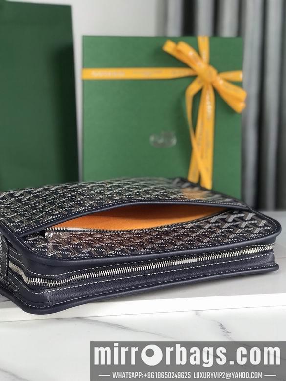 Cheap Goyard Bags 30X23X7.5cm 031713 XM 6