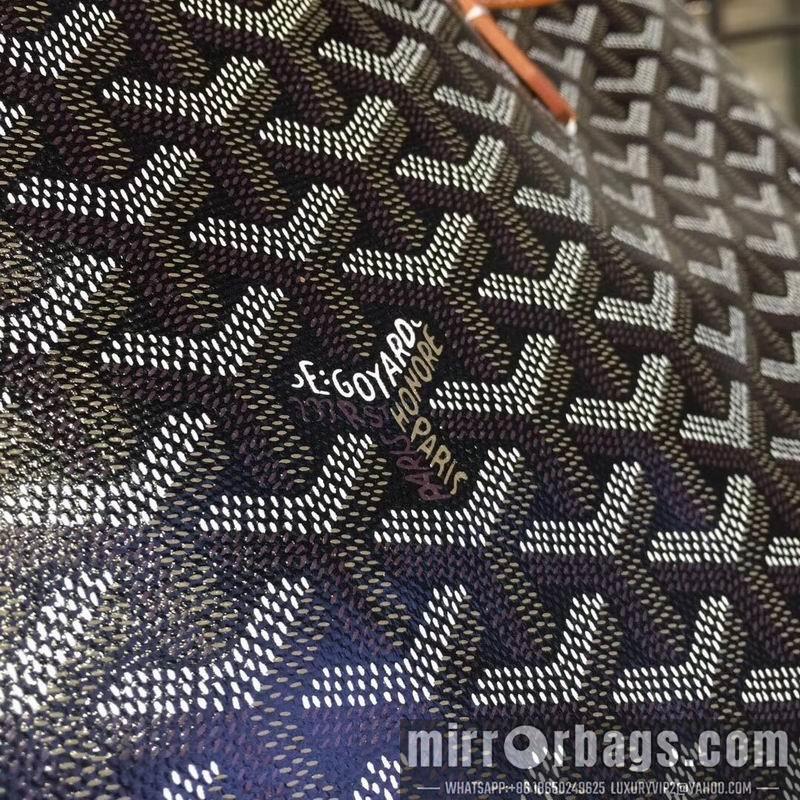 Cheap Goyard Bags GY L 40X16X30 55CM M 35X15X26 26CM-13