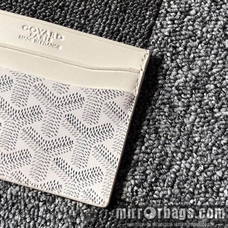 Cheap Goyard Bags GY Card Pack 10.5X7.5 CM-4