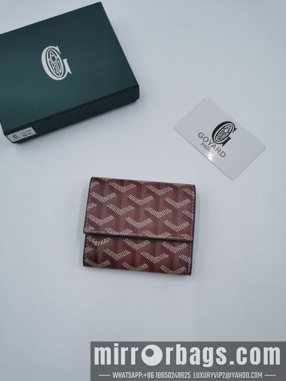 Cheap Goyard Bags G513 8.5X2X10cm ZC 7