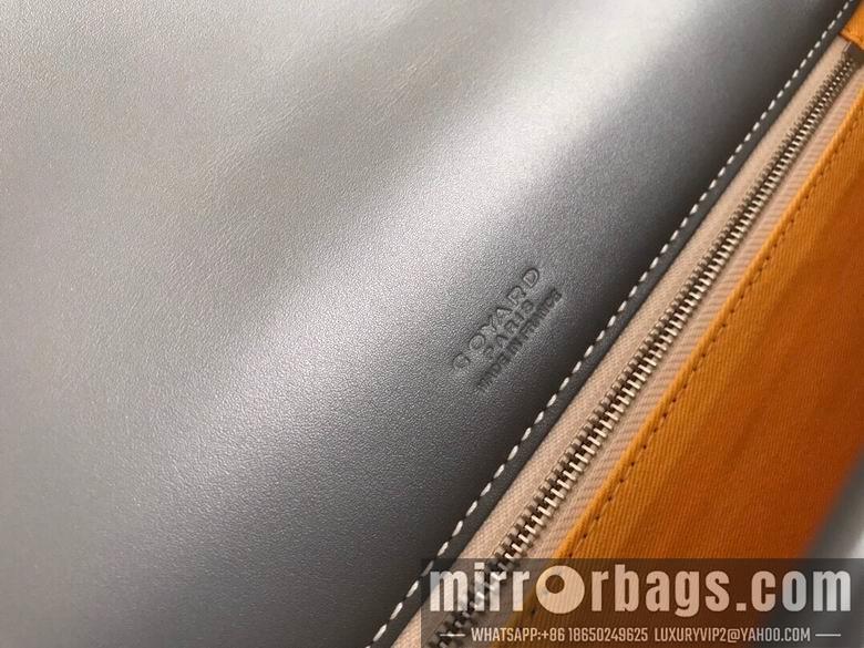 Cheap Goyard Bags 28X19X7.5cm 042301 JHJ 7