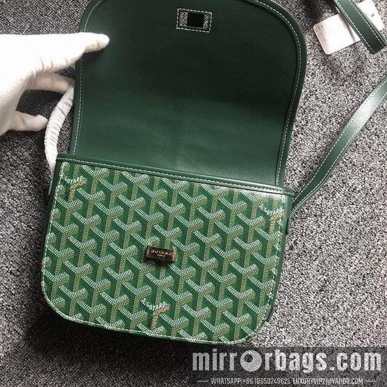 Cheap Goyard Bags 16X7X22cm 082604 GY 1