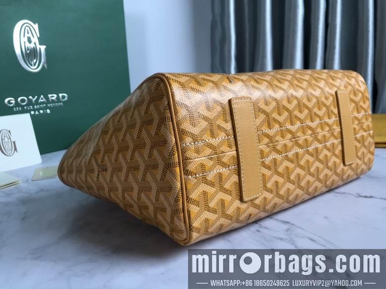 Cheap Goyard Bags Rouette 120181 30X24X14.5cm JHJ 9