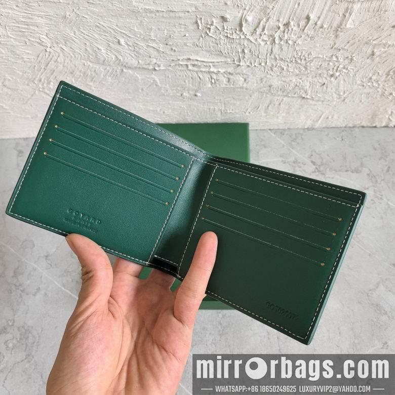 Cheap Goyard Bags 7.1X0.5X10cm 100601 YT 4