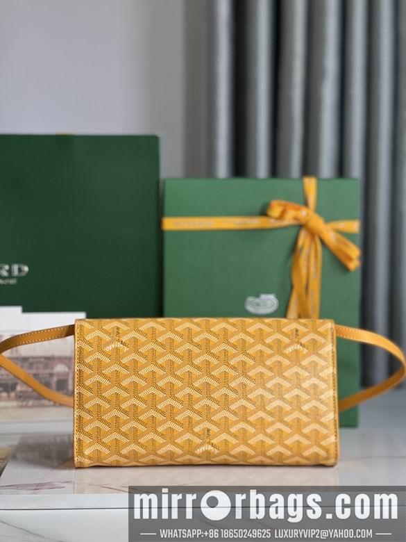 Cheap Goyard Bags 020178 25X14.5X4cm JHJ 10
