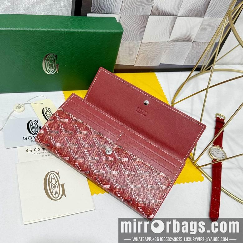 Cheap Goyard Bags 98236 19.5X2.5X10cm XMY 10