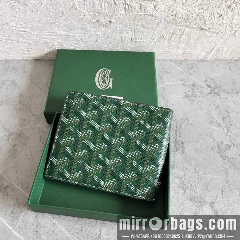 Cheap Goyard Bags 7.1X0.5X10cm 100601 YT 4
