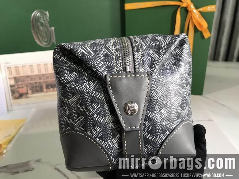 Cheap Goyard Bags 020215 25X12X12cm JHJ 11