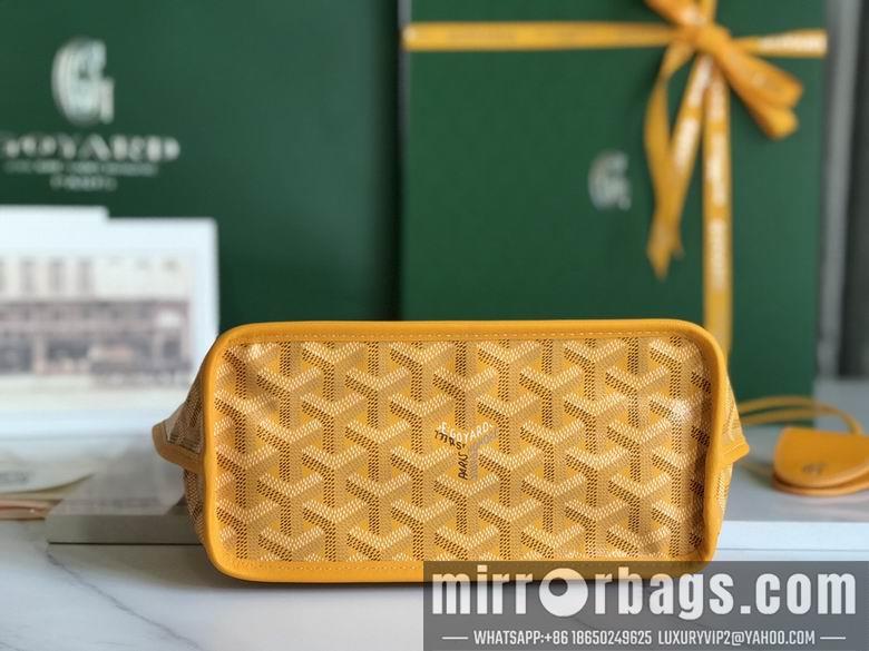 Cheap Goyard Bags 28X20X20X10cm 042308 JHJ 9