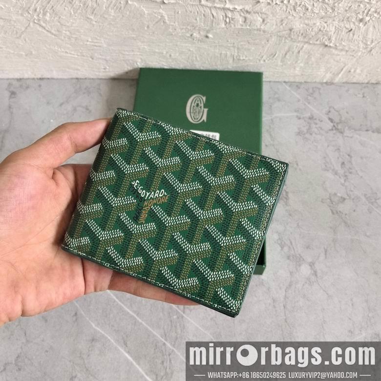 Cheap Goyard Bags 7.1X0.5X10cm 100601 YT 4