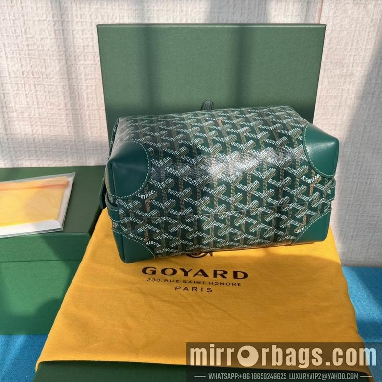 Cheap Goyard Bags 020215 25X12X12cm YG 5