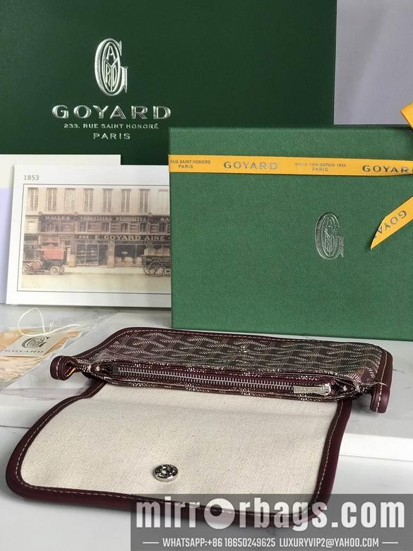 Cheap Goyard Bags 20X13cm 031712 XM 8