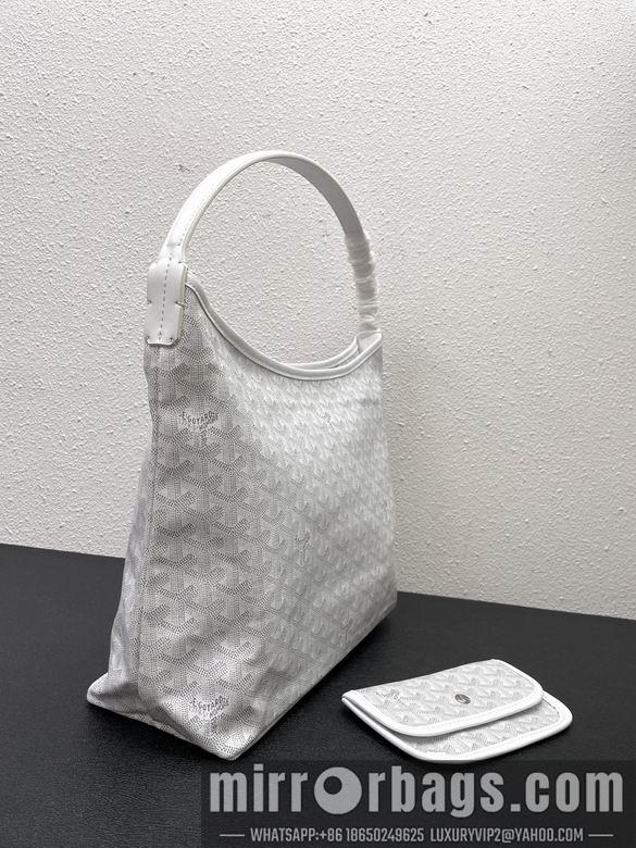 Cheap Goyard Bags 27X15X42cm 050408 YG 5