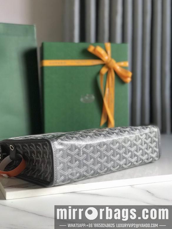 Cheap Goyard Bags 30X23X7.5cm 031713 XM 1