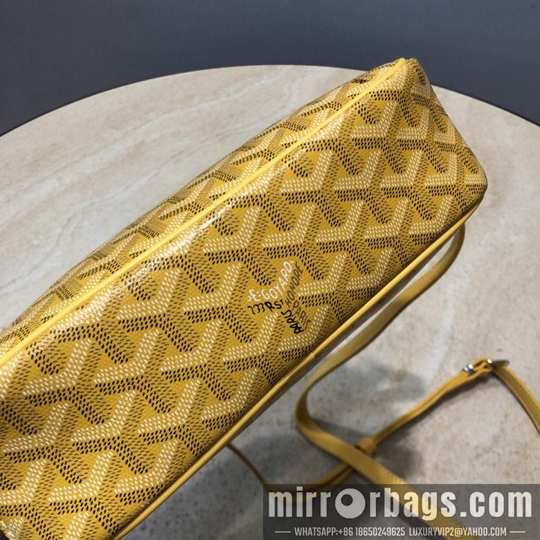 Cheap Goyard Bags 23X13X7cm 081501 YT 5