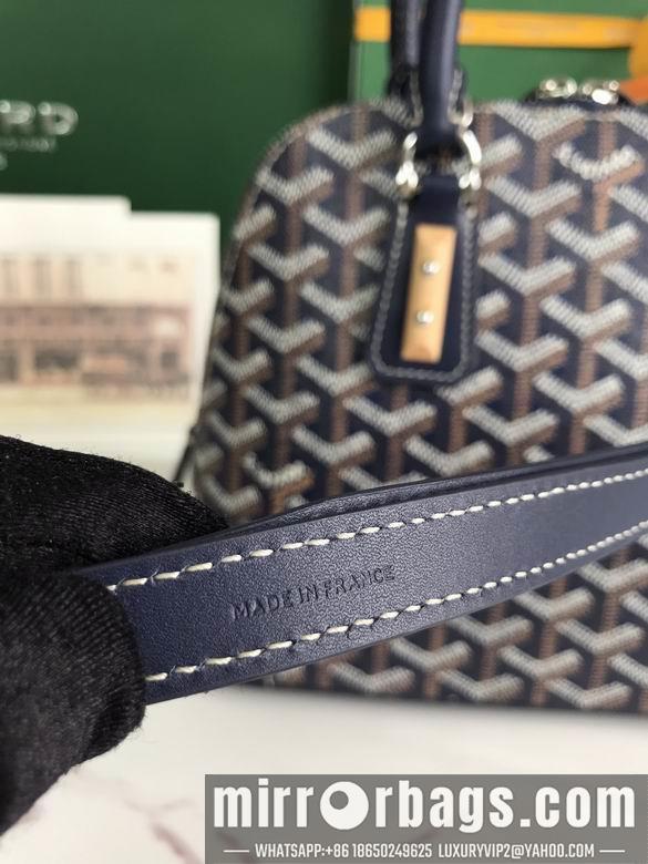 Cheap Goyard Bags 23X18.5X10cm 042318 JHJ 11