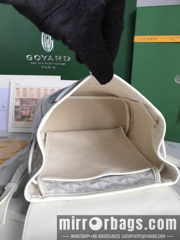 Cheap Goyard Bags 020195 18.5X21.5X8.5cm JHJ 10