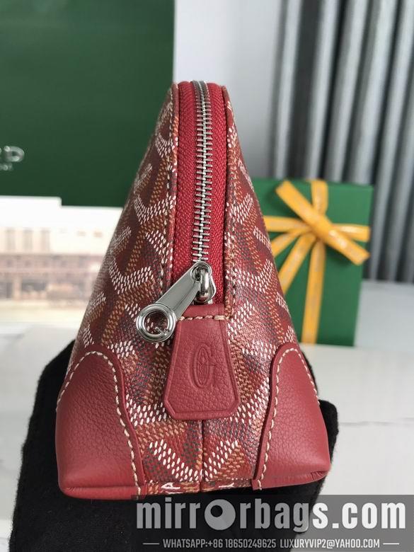 Cheap Goyard Bags 020232 17.5X14X6.5cm JHJ 8